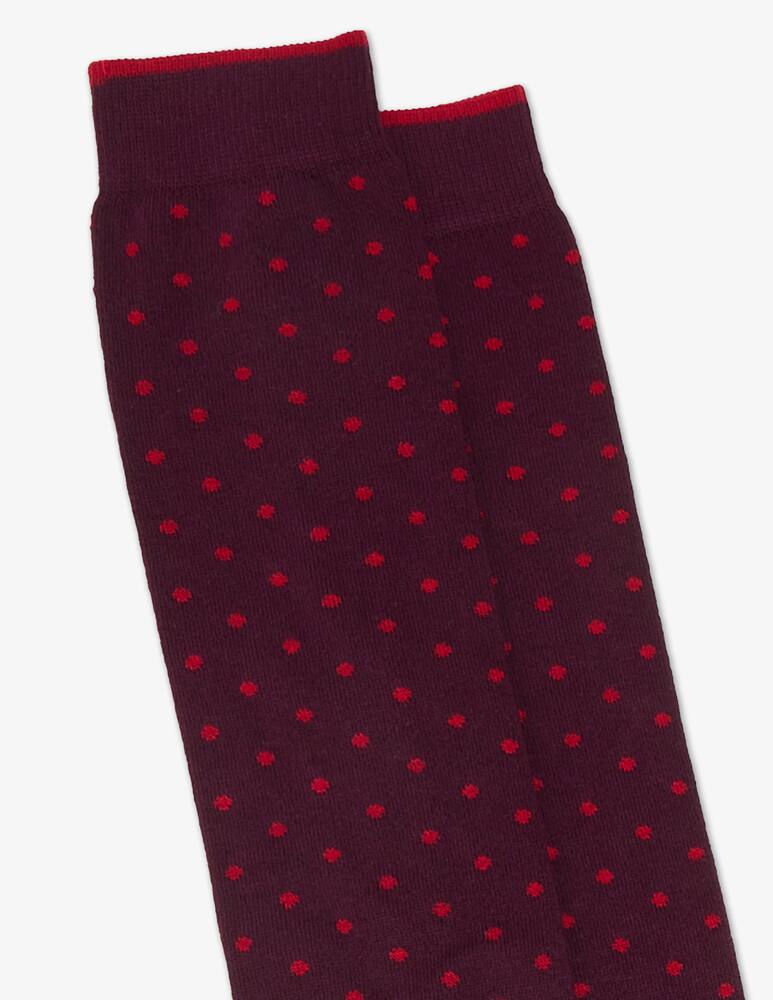 rinascente Gallo Calzini fantasia pois piccoli