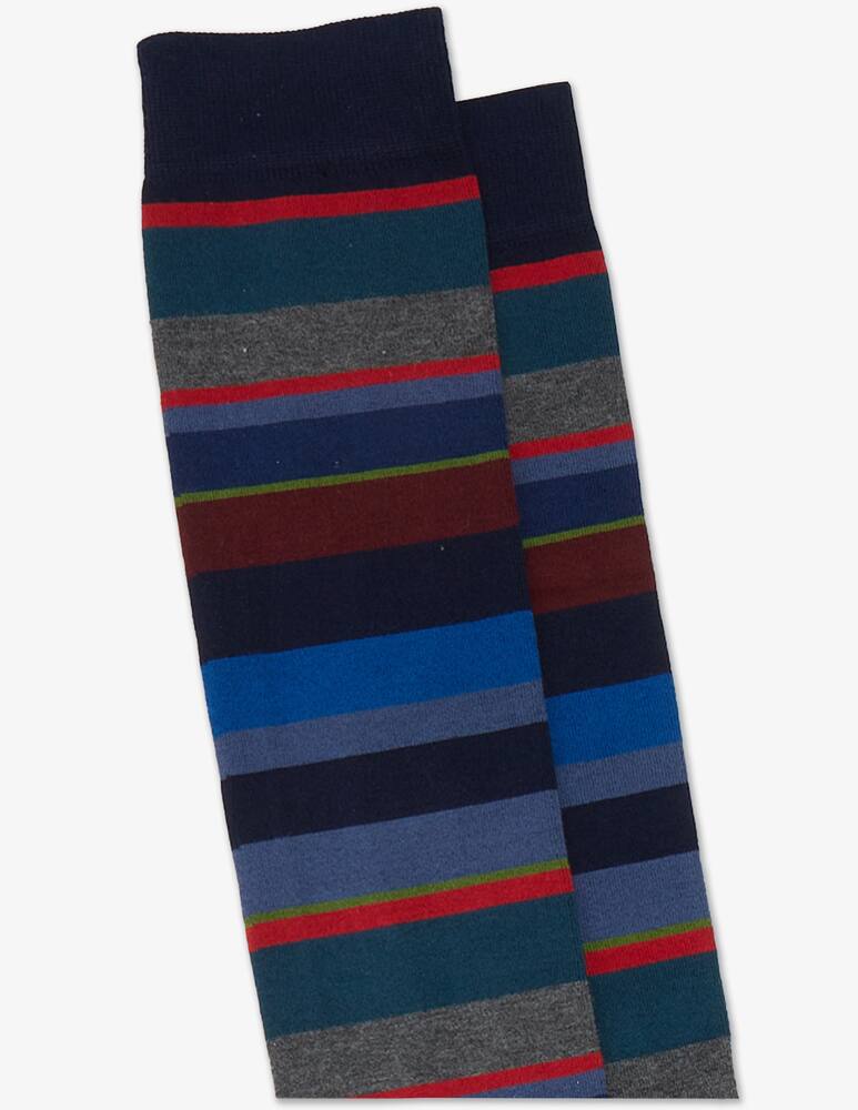 rinascente Gallo Calzini leggero righe multicolor