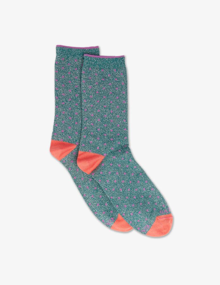 rinascente Gallo Calze corte