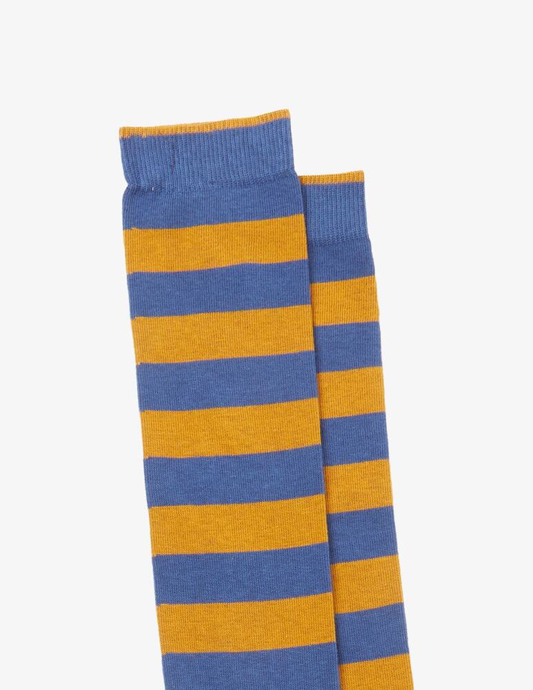 rinascente Gallo Calzini riga bicolore