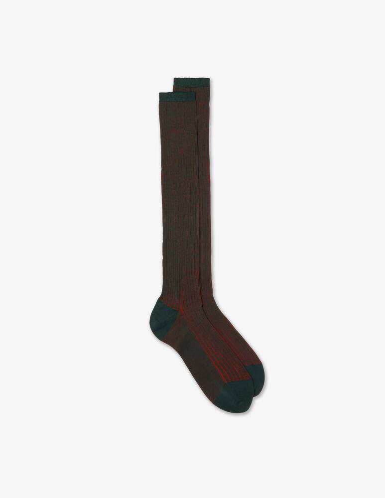 rinascente Gallo Calze in cotone