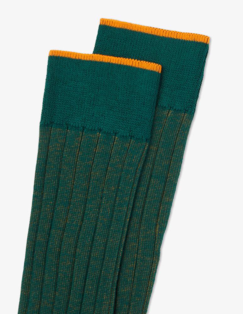 rinascente Gallo Calze a costa larga