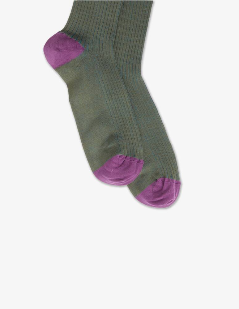 rinascente Gallo Short socks