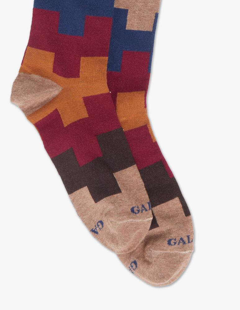 Gallo Long socks - picture 2 Gallo Long socks - picture 2