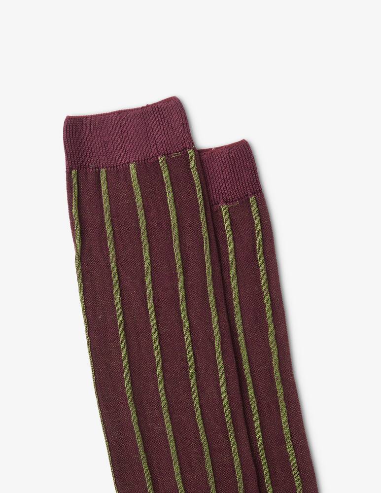 rinascente Gallo Cotton socks