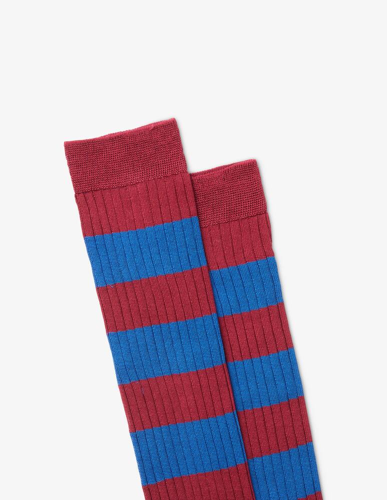 rinascente Gallo Cotton socks