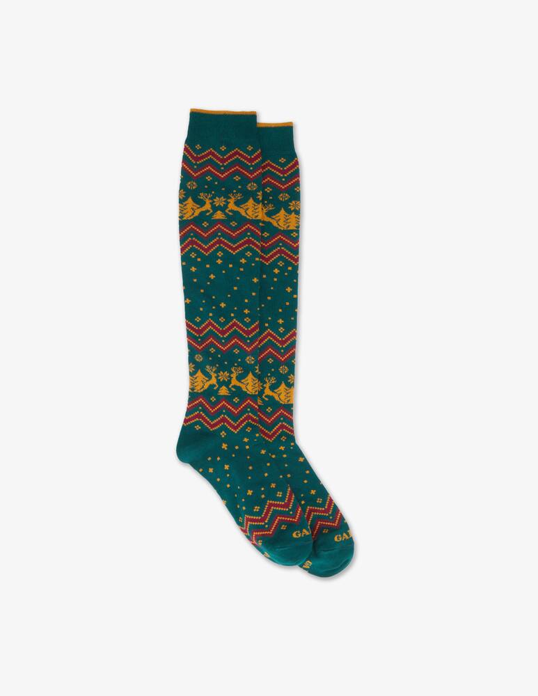 rinascente Gallo Long socks