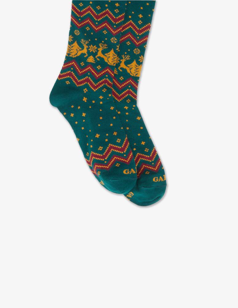 rinascente Gallo Long socks