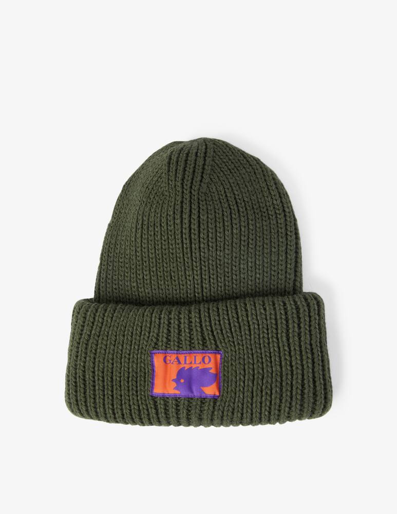 rinascente Gallo Berretto con risvolto doppio