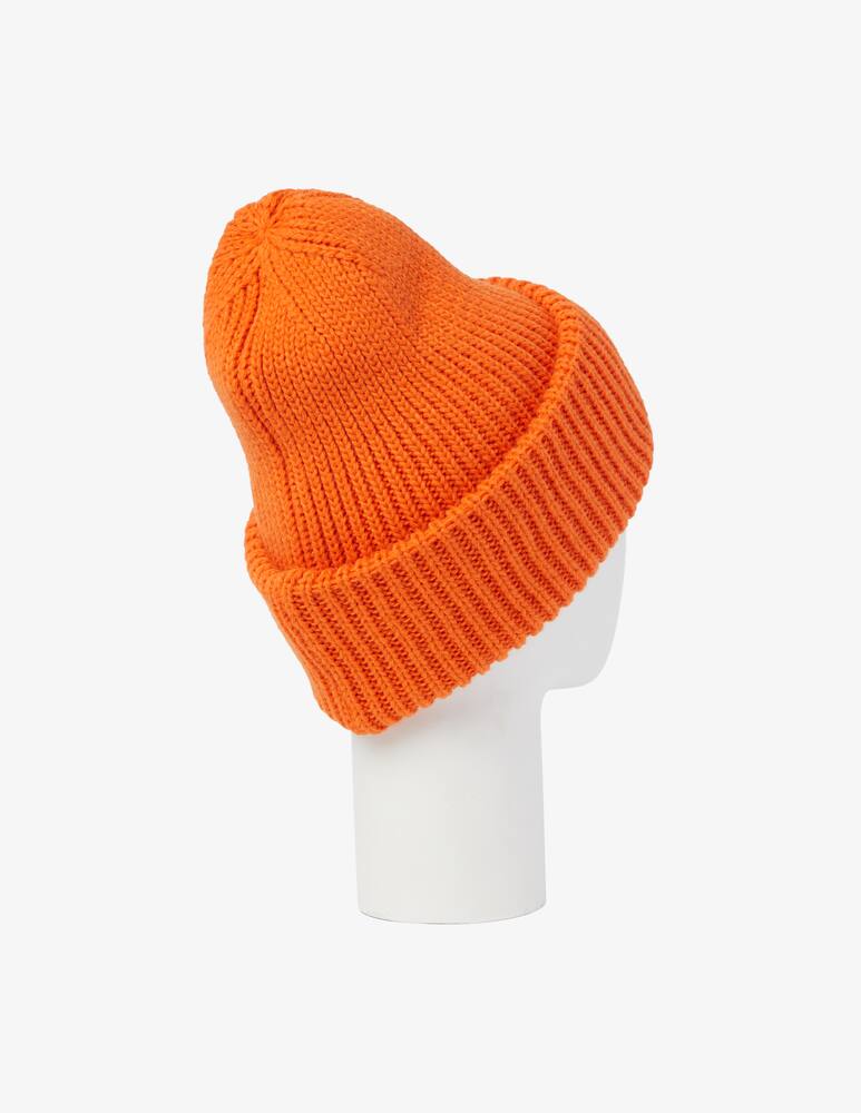 rinascente Gallo Ribbed hat