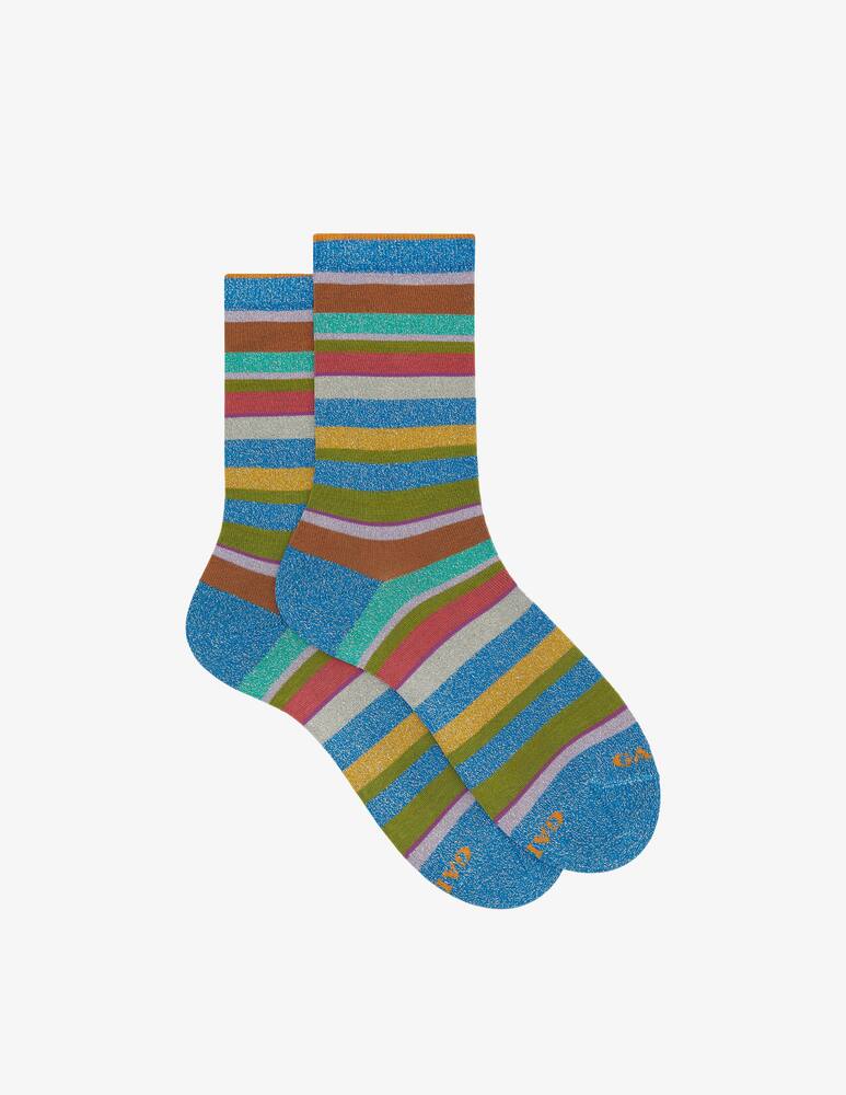 rinascente Gallo Striped socks
