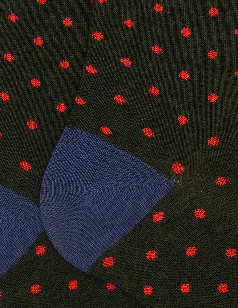 rinascente Gallo Calze pois piccolissimi