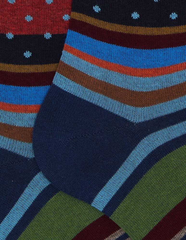 rinascente Gallo Calze fantasia Windsor