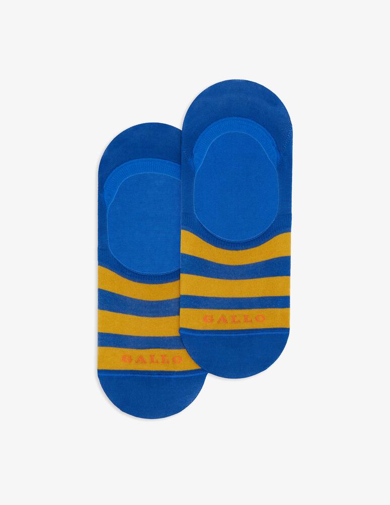 rinascente Gallo Salvapiede leggero a righe