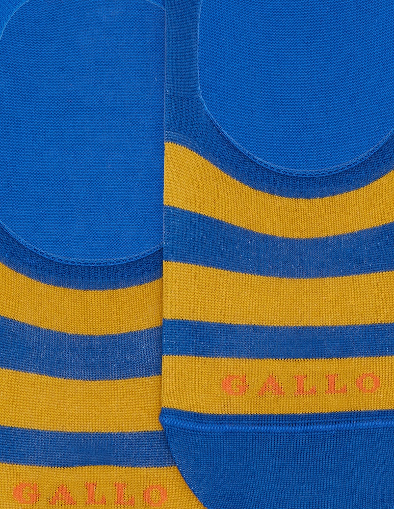 rinascente Gallo Salvapiede leggero a righe