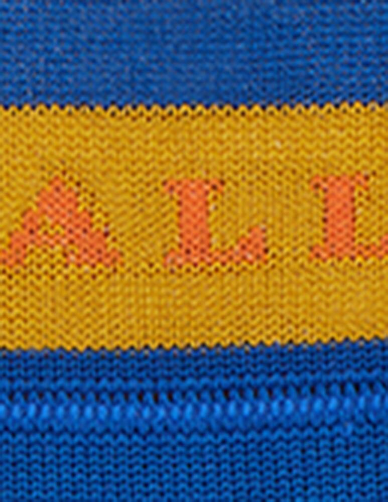 rinascente Gallo Salvapiede leggero a righe