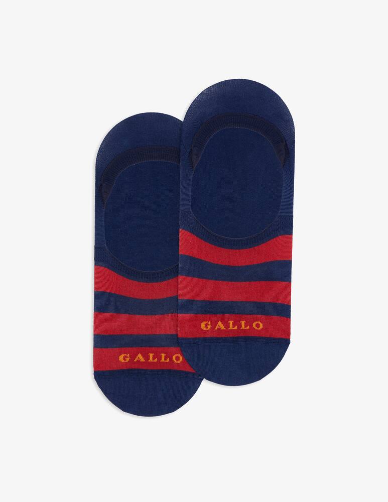 Gallo Salvapiede a righe leggero - immagine 1 Gallo Salvapiede a righe leggero - immagine 1
