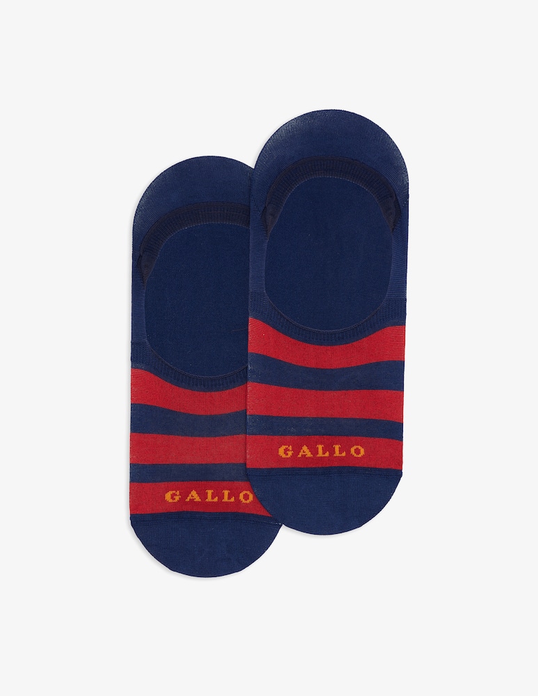 rinascente Gallo Salvapiede a righe leggero