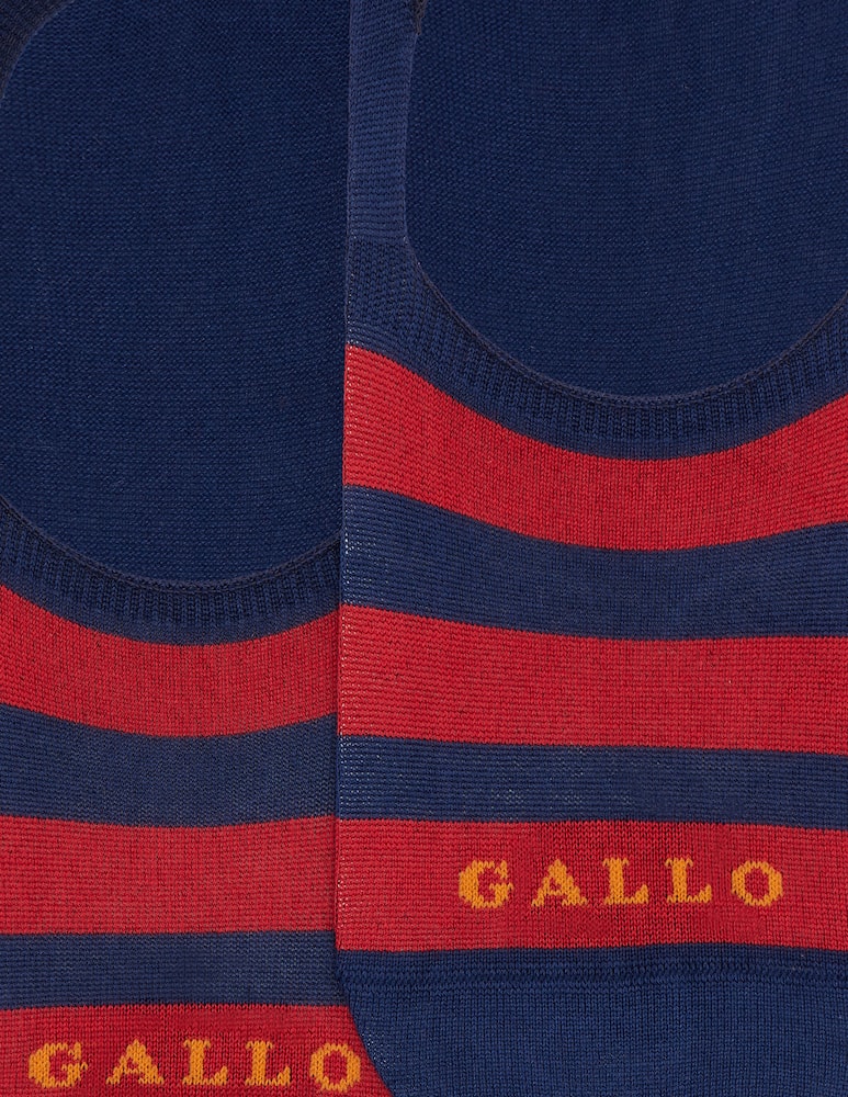 rinascente Gallo Salvapiede a righe leggero