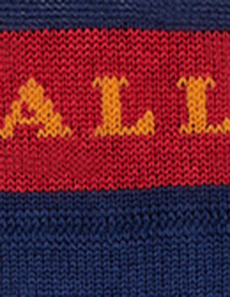 rinascente Gallo Salvapiede a righe leggero