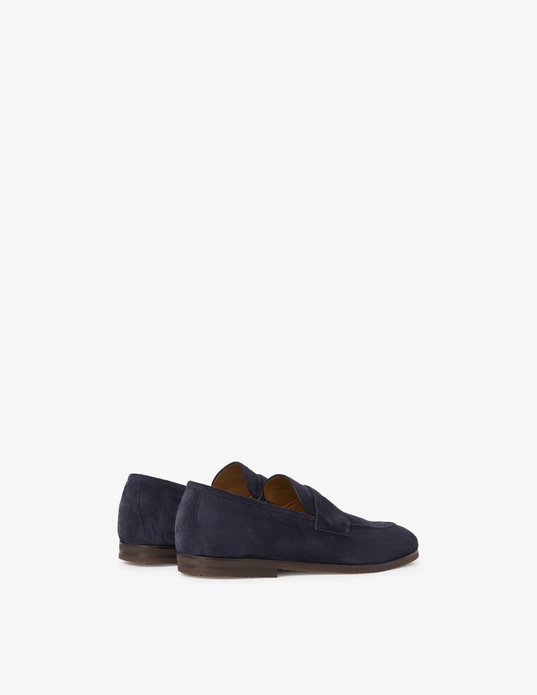 Barrett Penny loafer suede - picture 4 Barrett Penny loafer suede - picture 4