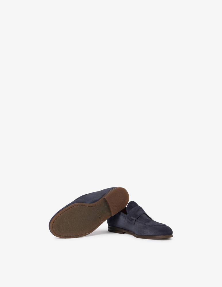 Barrett Penny loafer suede - picture 5 Barrett Penny loafer suede - picture 5