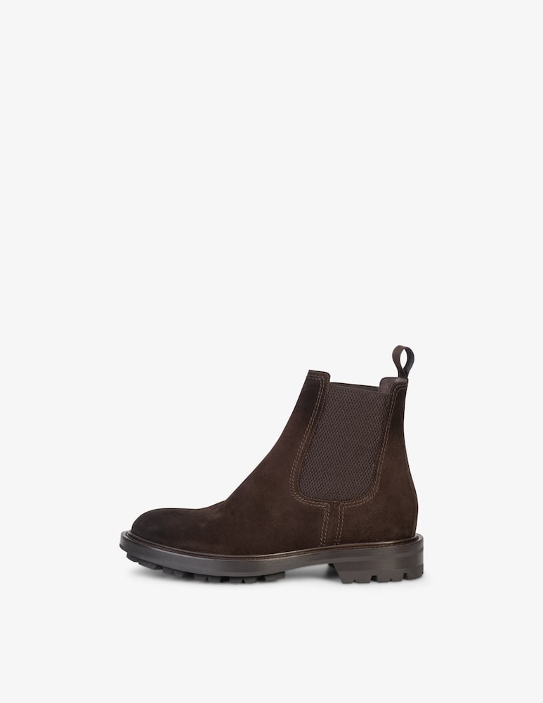 Barrett Chelsea boot suede - picture 1 Barrett Chelsea boot suede - picture 1