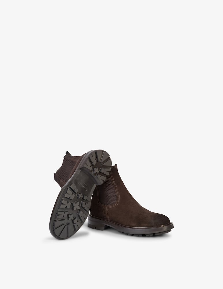 Barrett Chelsea boot suede - picture 4 Barrett Chelsea boot suede - picture 4