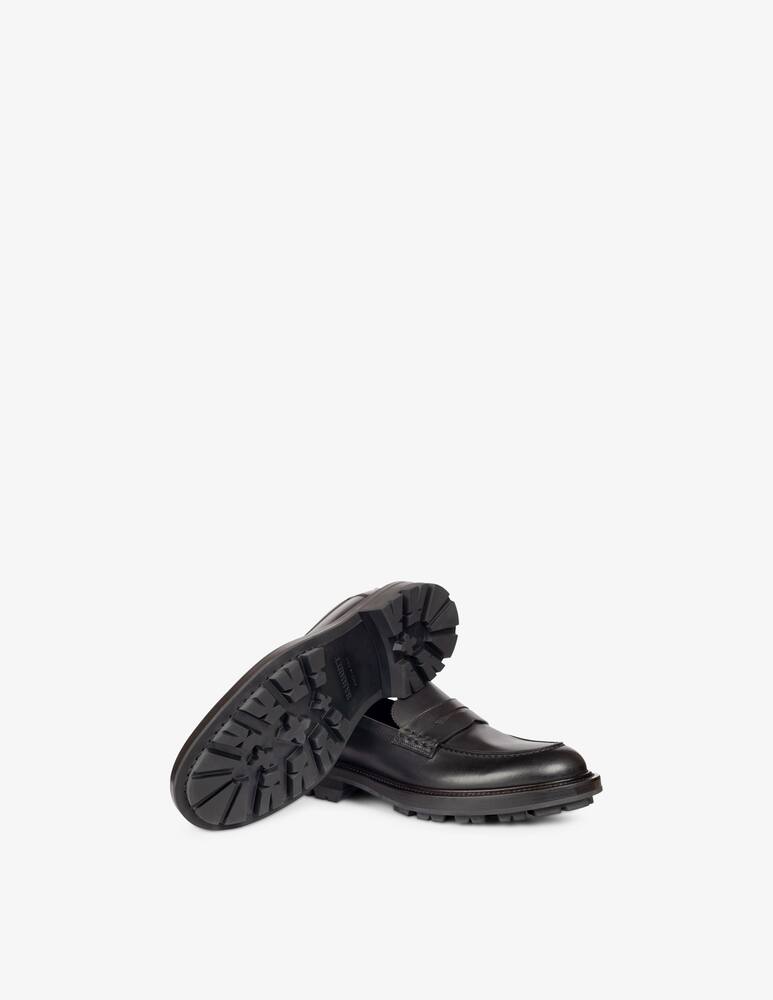 rinascente Barrett Mocassini in pelle