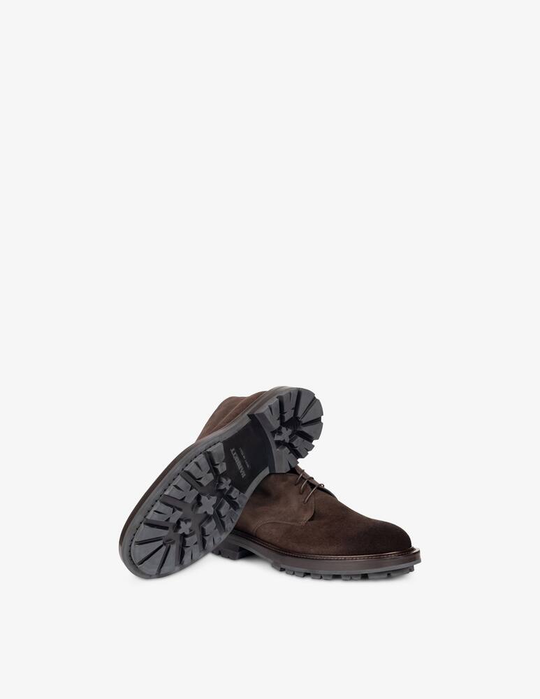 rinascente Barrett Stivaletto desert scamosciato