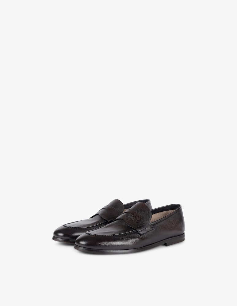 rinascente Barrett Penny loafers