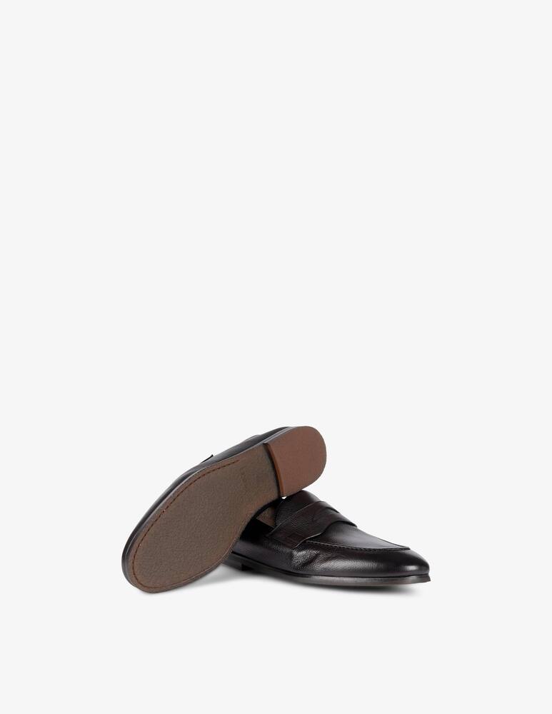 rinascente Barrett Penny loafers