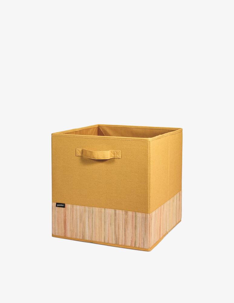 rinascente Guzzini Store Basket