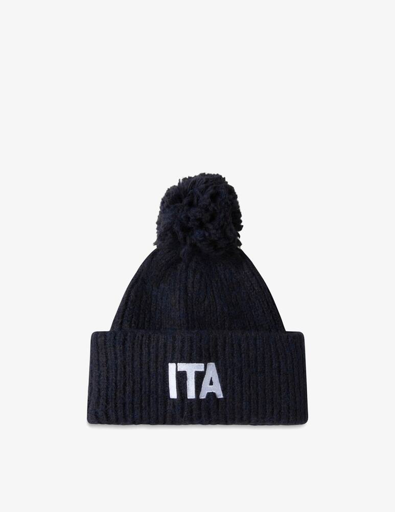 Kappa Sci Cappello woolton ITA - immagine 1 Kappa Sci Cappello woolton ITA - immagine 1