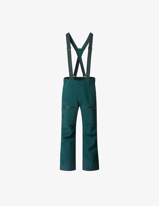 Kappa Sci - Pantaloni da sci 6cento 20k con bretelle - €320,00