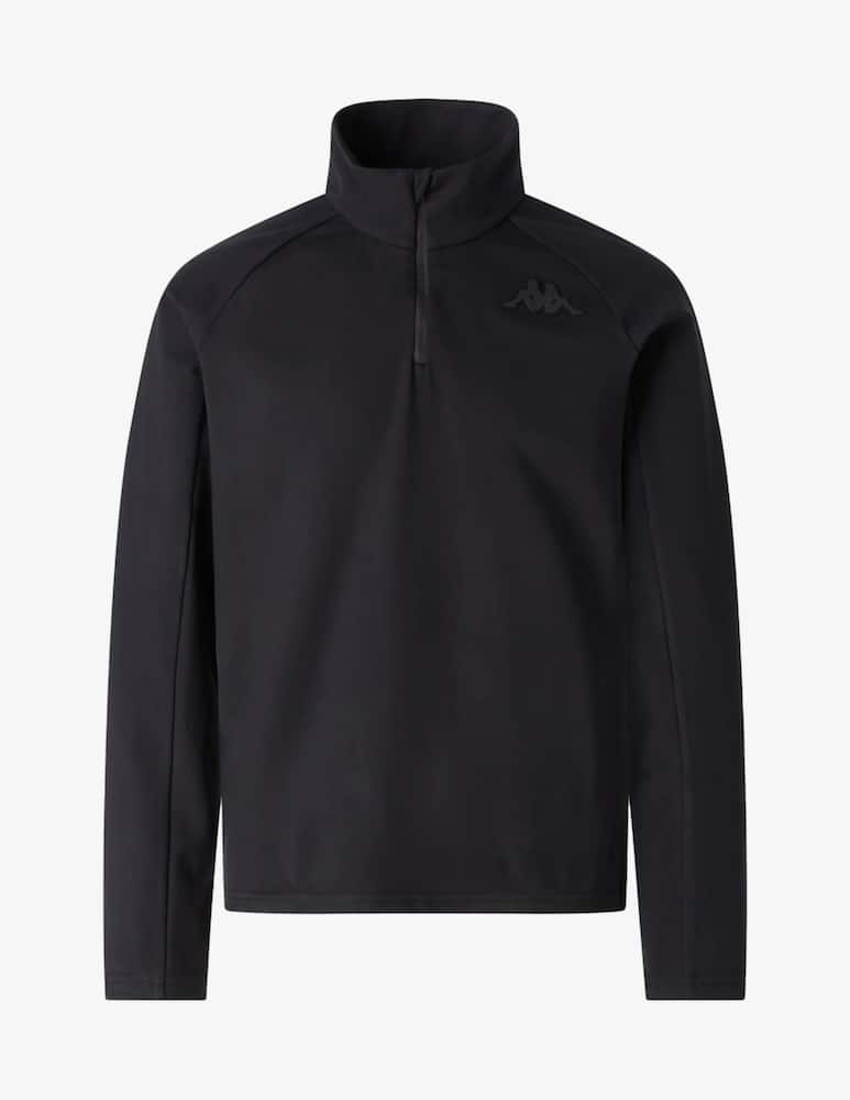 Kappa Sci Half zip t-shirt - picture 1 Kappa Sci Half zip t-shirt - picture 1
