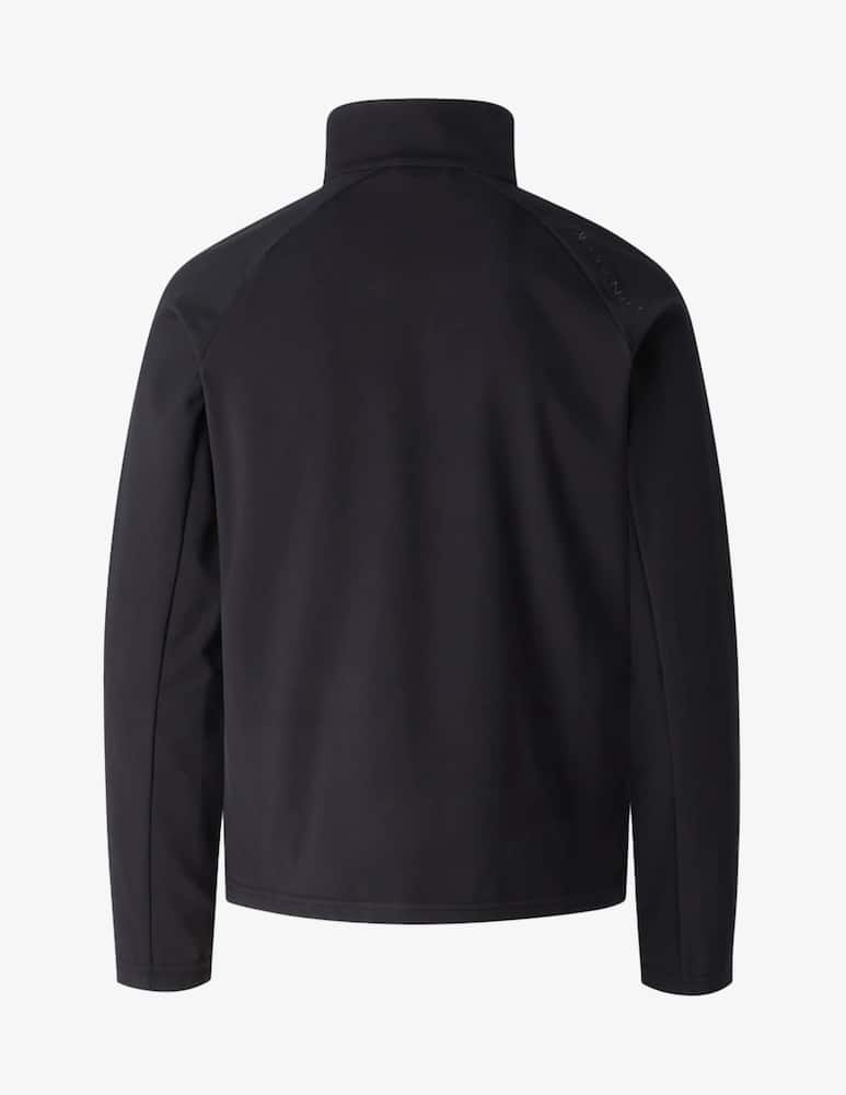 Kappa Sci Half zip t-shirt - picture 2 Kappa Sci Half zip t-shirt - picture 2