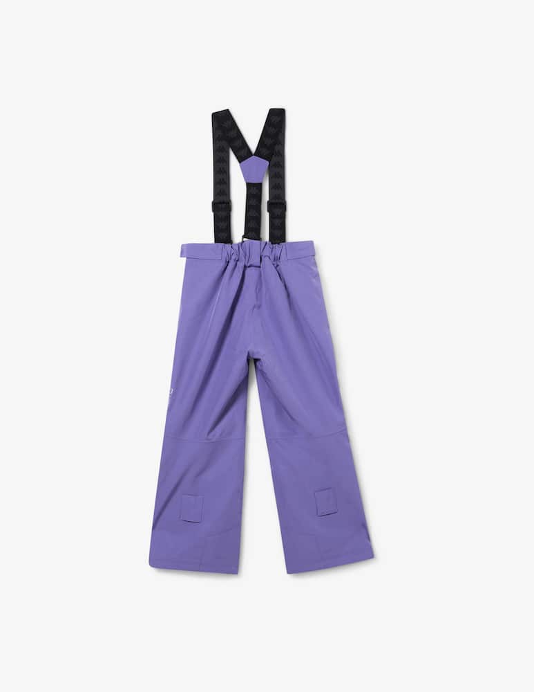 Kappa Sci Pantaloni sportivi con bretelle - immagine 2 Kappa Sci Pantaloni sportivi con bretelle - immagine 2