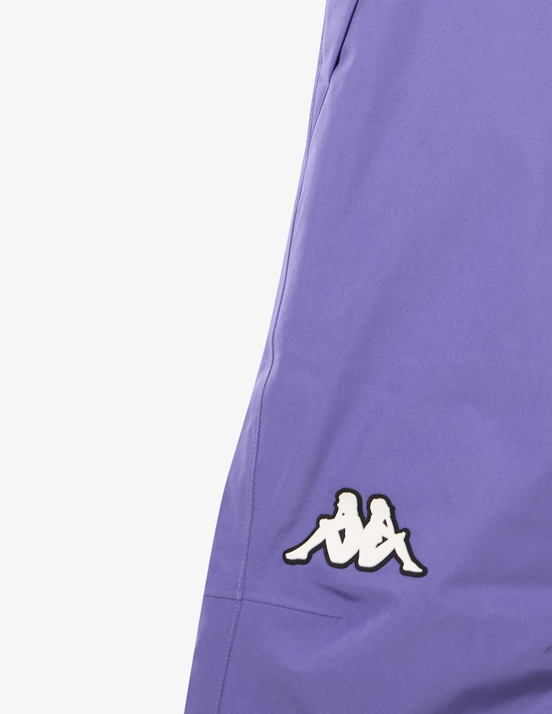 Kappa Sci Pantaloni sportivi con bretelle - immagine 3 Kappa Sci Pantaloni sportivi con bretelle - immagine 3