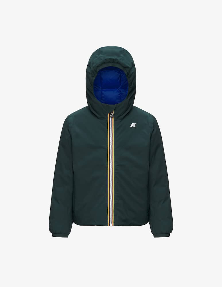 rinascente K-Way Piumino thermo double