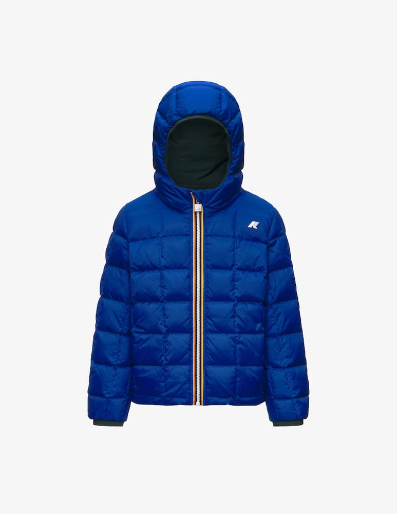 rinascente K-Way Piumino thermo double