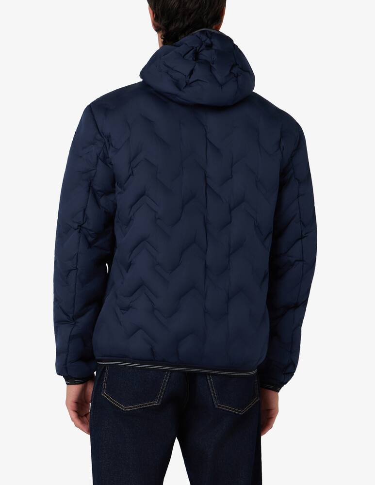 Blauer hooded jacket - picture 3 Blauer hooded jacket - picture 3