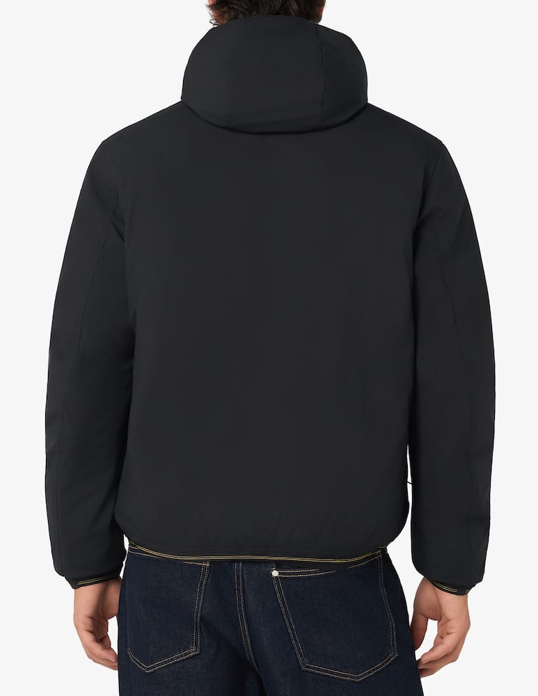 Blauer hooded jacket - picture 3 Blauer hooded jacket - picture 3