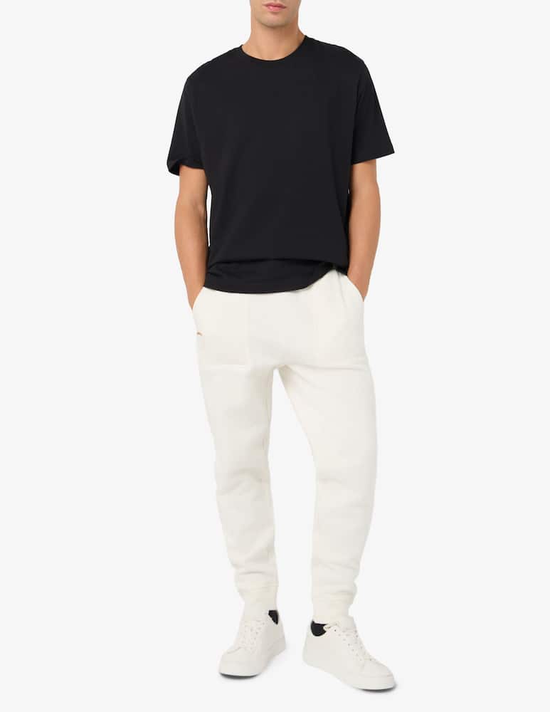 rinascente Blauer Jogger trousers