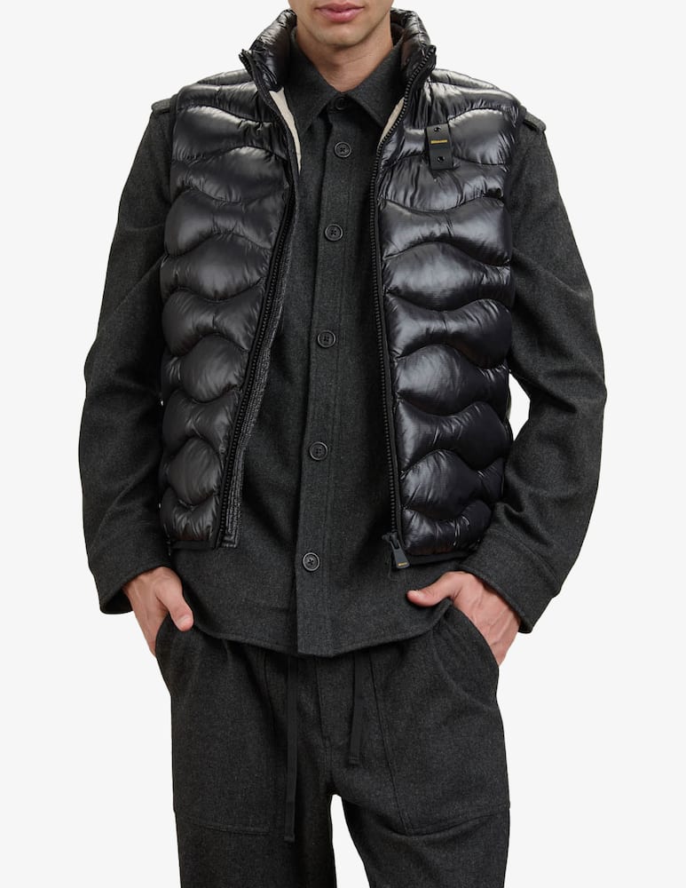 Blauer Danny vest - picture 1 Blauer Danny vest - picture 1