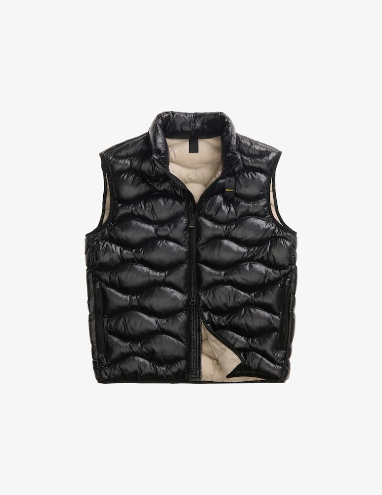 Blauer Danny vest - picture 2 Blauer Danny vest - picture 2
