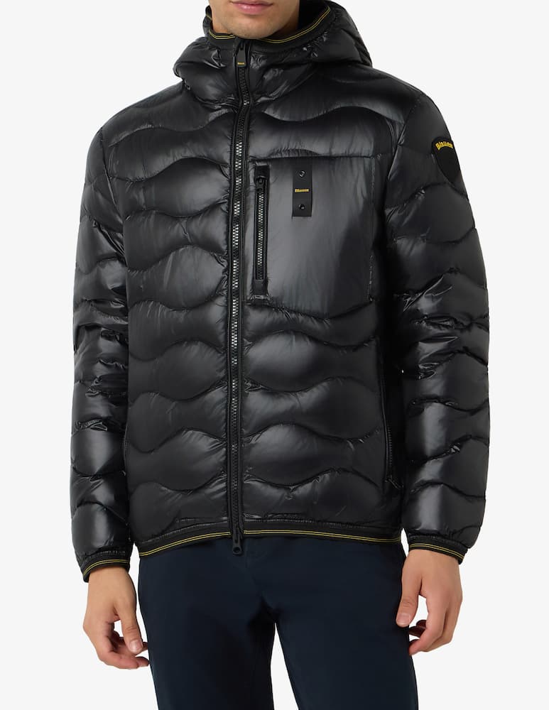 Blauer Wave jacket - picture 1 Blauer Wave jacket - picture 1