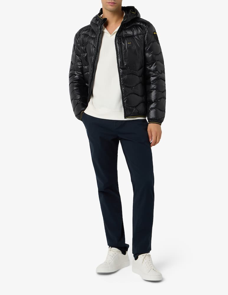 Blauer Wave jacket - picture 2 Blauer Wave jacket - picture 2