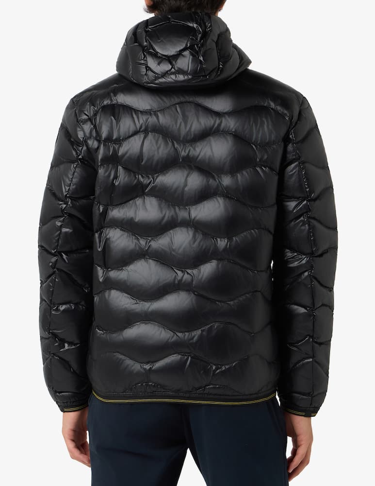 Blauer Wave jacket - picture 3 Blauer Wave jacket - picture 3