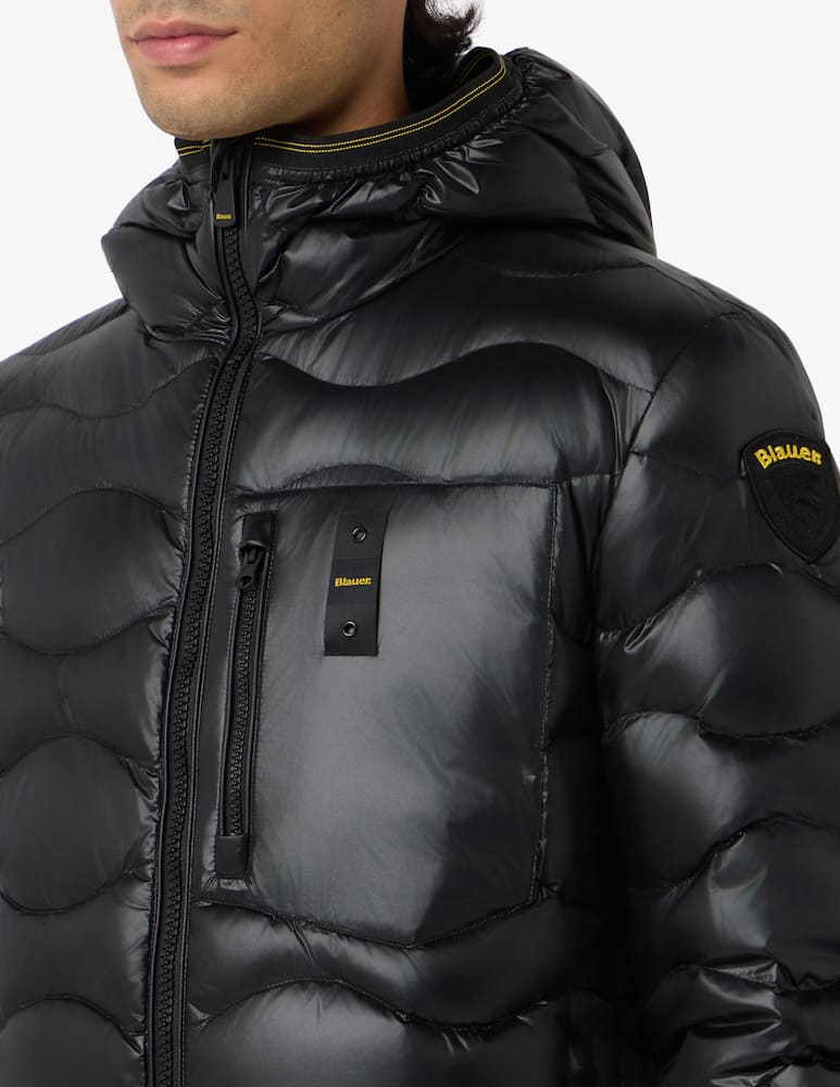 Blauer Wave jacket - picture 4 Blauer Wave jacket - picture 4